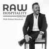 The Raw Hospitality Show  artwork