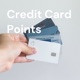 Credit Card Points