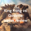 King Kong vs Godzilla trailer review - Samuel Wilson