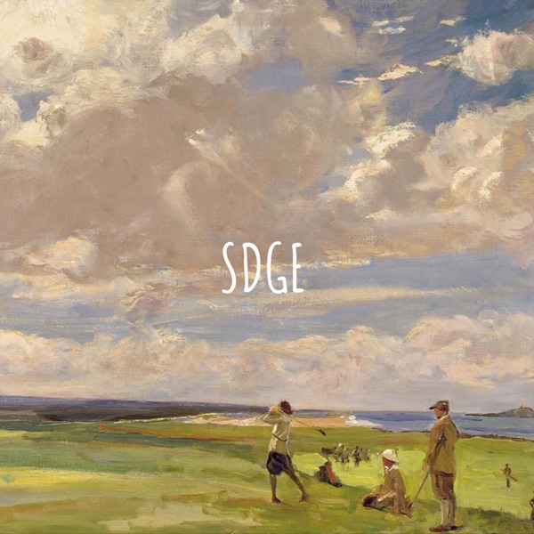 SDGE: San Diego's Gerome and Enrique