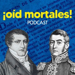 ¡Oíd, mortales!