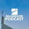 McGregor Podcast artwork