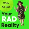 Your Rad Reality  artwork