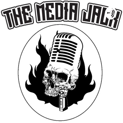 The Media Jack Podcast w/ J.D.:J.D. Boutilier