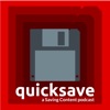 Quicksave artwork