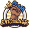 Black Entourage Podcast