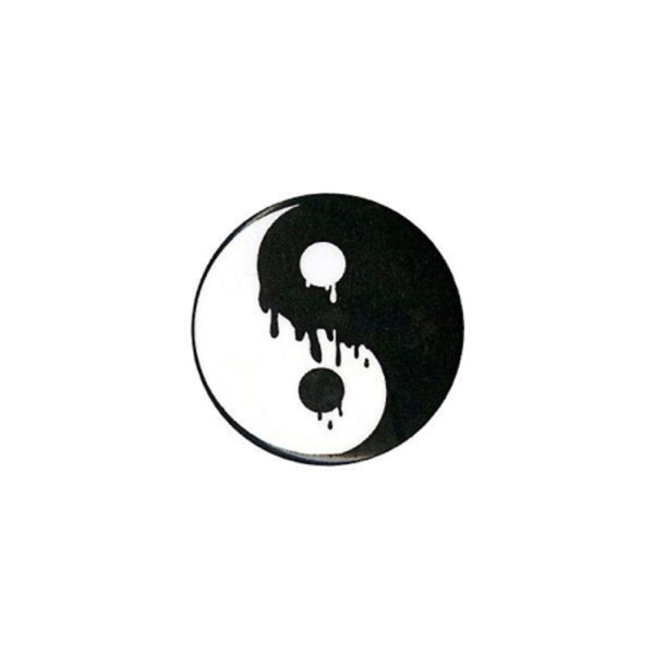 El Yin y El Yang