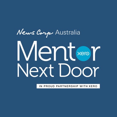 Mentor Next Door:Daily Telegraph