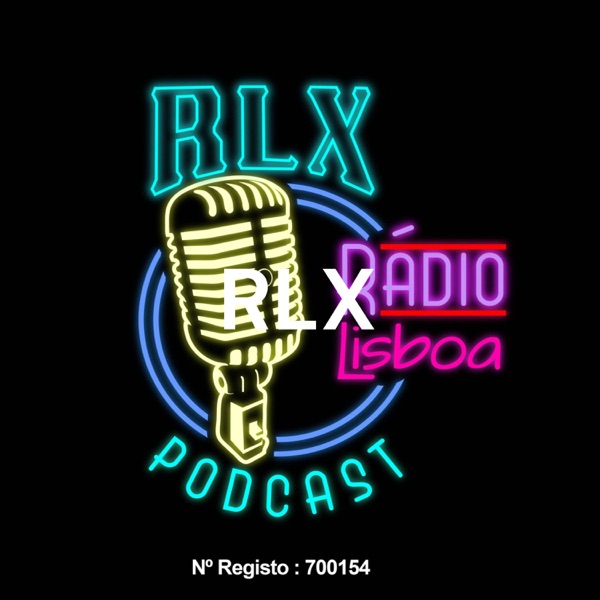 RLX - Rádio Lisboa