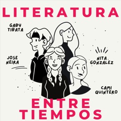 Literatura entre tiempos