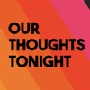 Our Thoughts Tonight artwork