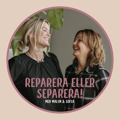 GO ON "Reparera eller separera"