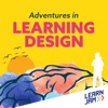 Adventures in Learning Design artwork