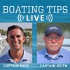 From the Helm | Boating Tips artwork