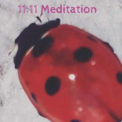 11:11 Meditation