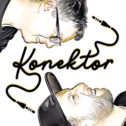 Konektor #161 s BONUSEM Cover od Iggyho Popa, remix od The Rolling Stones, novinky od YUNGBLUD, Peggy Gou & Lenny Kravitz a spousta dalšího.