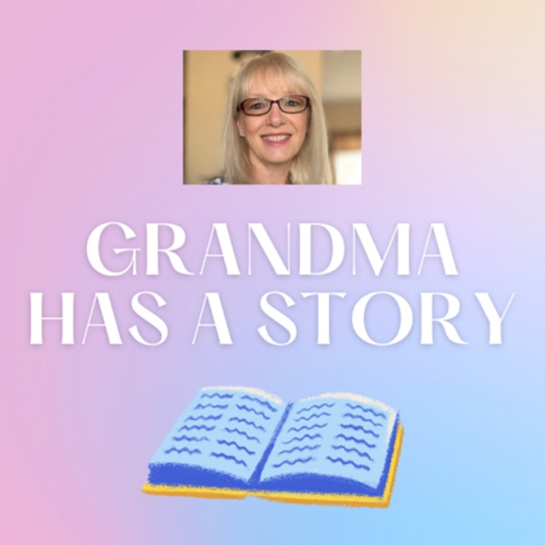 Grandma Has A Story Artwork