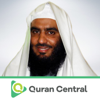 Ahmed Al Ajmi - Muslim Central