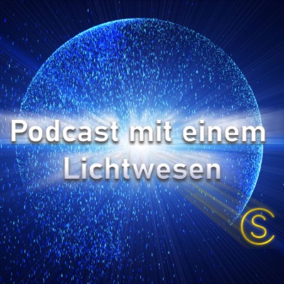 Raum für Bewusstsein - Podcast mit einem Lichtwesen