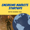 Emerging Markets Startups - Dianna Yau