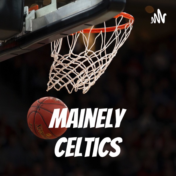 Mainely Celtics Artwork