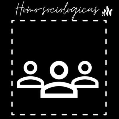 Homo-Sociologicus