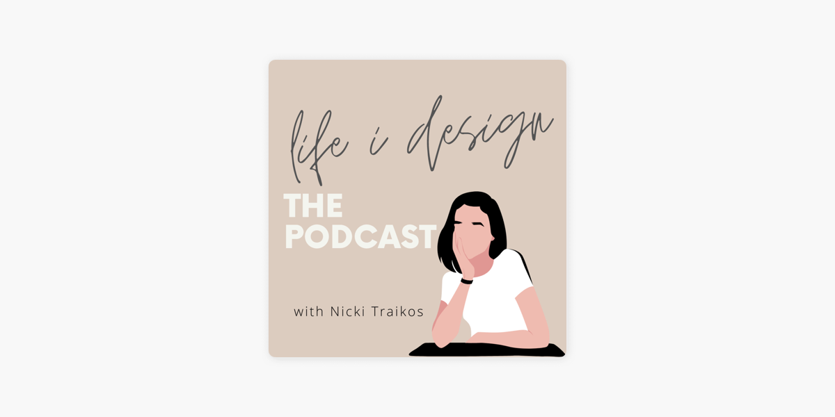 Blog — Nicki Traikos, life i design