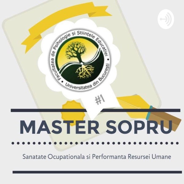 SOPRU Podcast