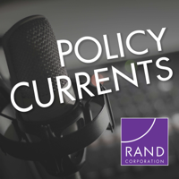 Policy Currents podcast