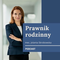 Prawnik Rodzinny