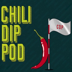 Chili Dip Pod, Episode 46: The Golf States Draft