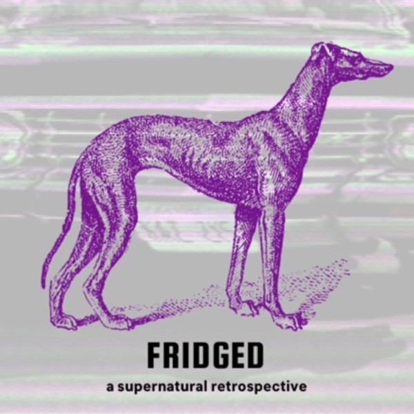 Fridged Artwork