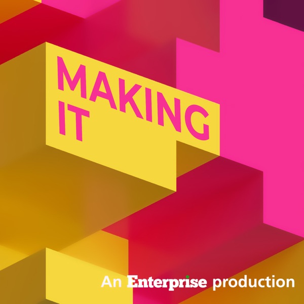 Making It: The Introduction photo