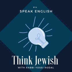 Speak English, Think Jewish