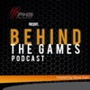 Behind the Games Podcast artwork