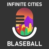 Infinite Cities Blaseball artwork