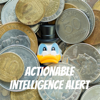 Actionable Intelligence Alert - John Polomny