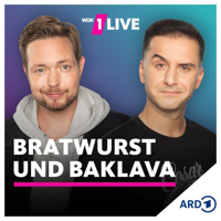 1LIVE Bratwurst und Baklava
