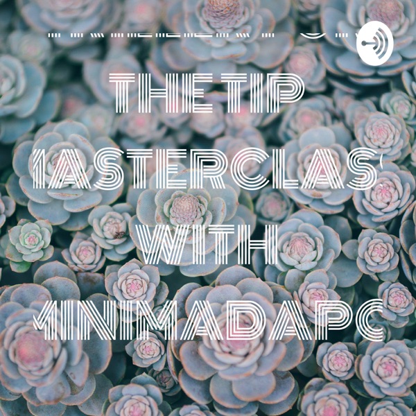 Triller For THE TIP MASTERCLASS WITH MINIMADAPO 