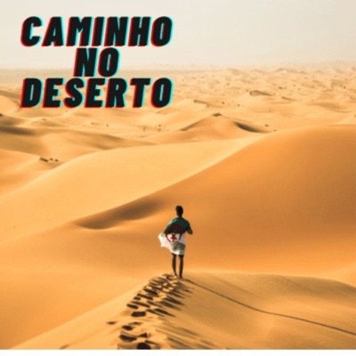 Caminho no Deserto