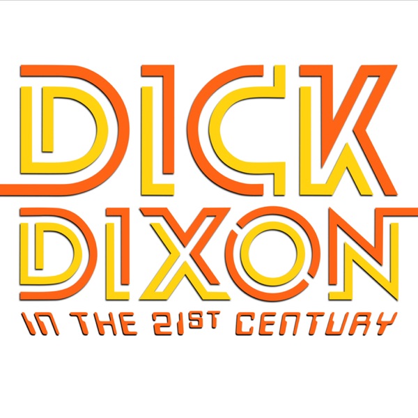 Dick Dixon in the 21st Century Artwork