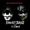 16oz Cinema Presents: Sub Cult Series artwork