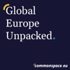 Global Europe Unpacked artwork