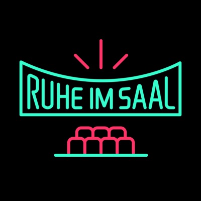 RUHE IM SAAL - Das Filmgericht RUHE IM SAAL - Das Filmgericht
