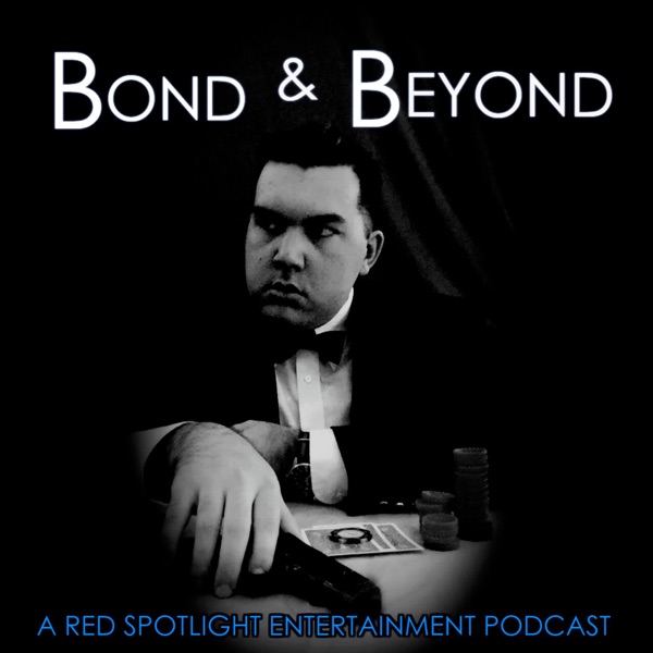 Bond and Beyond with Kyle Lira