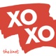 XOXO by The Knot