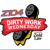 Dirty Work Wednesday - Audacy