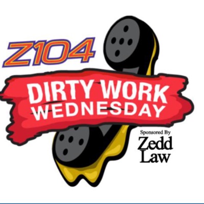 Dirty Work Wednesday Dirty Work Wednesday