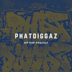 Ribon a.k.a. Reeb One | Phatdiggaz #56