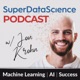 790: Open-Source Libraries for Data Science at the New York R Conference